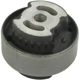 Purchase Top-Quality Control Arm Bushing Or Kit by MEVOTECH - MS254188 pa2