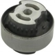 Purchase Top-Quality Control Arm Bushing Or Kit by MEVOTECH - MS254188 pa3