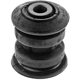 Purchase Top-Quality Control Arm Bushing Or Kit by MEVOTECH - MS254189 pa3