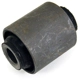 Purchase Top-Quality Control Arm Bushing Or Kit by MEVOTECH - MS30402 pa9