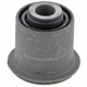 Purchase Top-Quality Control Arm Bushing Or Kit by MEVOTECH - MS30496 pa3