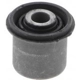 Purchase Top-Quality Control Arm Bushing Or Kit by MEVOTECH - MS30496 pa4