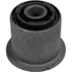 Purchase Top-Quality Control Arm Bushing Or Kit by MEVOTECH - MS40421 pa6