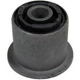 Purchase Top-Quality Control Arm Bushing Or Kit by MEVOTECH - MS40421 pa7
