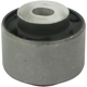 Purchase Top-Quality Control Arm Bushing Or Kit by MEVOTECH - MS404215 pa1