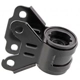 Purchase Top-Quality Control Arm Bushing Or Kit by MEVOTECH - MS404221 pa4