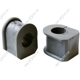 Purchase Top-Quality Control Arm Bushing Or Kit by MEVOTECH - MS40438 pa4