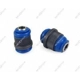 Purchase Top-Quality Control Arm Bushing Or Kit by MEVOTECH - MS50424 pa1