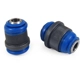 Purchase Top-Quality Control Arm Bushing Or Kit by MEVOTECH - MS50424 pa4