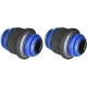 Purchase Top-Quality Control Arm Bushing Or Kit by MEVOTECH - MS50424 pa5
