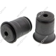 Purchase Top-Quality Control Arm Bushing Or Kit by MEVOTECH - MS50468 pa1