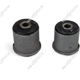 Purchase Top-Quality Control Arm Bushing Or Kit by MEVOTECH ORIGINAL GRADE - GK5296 pa1