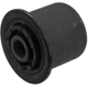 Purchase Top-Quality Control Arm Bushing Or Kit by MOOG - K200106 pa4