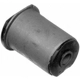 Purchase Top-Quality Control Arm Bushing Or Kit by MOOG - K6288 pa4