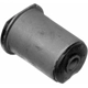 Purchase Top-Quality Control Arm Bushing Or Kit by MOOG - K6288 pa5