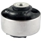 Purchase Top-Quality SUSPENSIA CHASSIS - X02BU0345 - Front Suspension Control Arm Bushing pa1