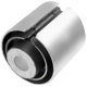 Purchase Top-Quality SUSPENSIA CHASSIS - X05BU0007 - Rear Outer Suspension Control Arm Bushing pa1