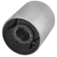 Purchase Top-Quality SUSPENSIA CHASSIS - X05BU0446 - Control Arm Bushing pa1