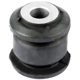 Purchase Top-Quality SUSPENSIA CHASSIS - X17BU0683 - Front Inner Suspension Control Arm Bushing pa1