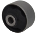 Purchase Top-Quality SUSPENSIA CHASSIS - X18BU0012 - Front Suspension Control Arm Bushing pa1