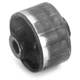 Purchase Top-Quality SUSPENSIA CHASSIS - X23BU0489 - Front Rearward Suspension Control Arm Bushing pa1