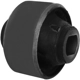 Purchase Top-Quality SUSPENSIA CHASSIS - X32BU0267 - Front Rearward Suspension Control Arm Bushing pa1