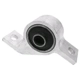 Purchase Top-Quality SUSPENSIA CHASSIS - X47BU0347 - Front Right Rearward Suspension Control Arm Bushing pa1