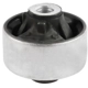 Purchase Top-Quality SUSPENSIA CHASSIS - X50BU0417 - Front Outer Suspension Control Arm Bushing pa1
