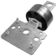 Purchase Top-Quality SUSPENSIA CHASSIS - X53BU0576 - Rear Left Control Arm Bushing pa1