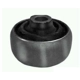Purchase Top-Quality SUSPENSIA CHASSIS - X88BU5541 - Front Center Suspension Control Arm Bushing pa1