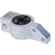 Purchase Top-Quality URO - 1K0199231K - Control Arm Bushing pa1