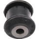 Purchase Top-Quality Control Arm Bushing Or Kit by URO - 1K0407182 pa5