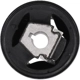 Purchase Top-Quality Control Arm Bushing Or Kit by URO - 31121096372 pa4