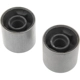 Purchase Top-Quality Control Arm Bushing Or Kit by URO - 31129063163 pa5