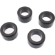 Purchase Top-Quality Control Arm Bushing Or Kit by URO - 91133300900B pa5
