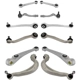 Purchase Top-Quality VAICO - V10-3303 - Wheel Suspension Link Set pa1