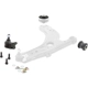 Purchase Top-Quality VAICO - V10-3908 - Front Control Arm Rebuild Kit pa1