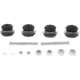 Purchase Top-Quality VAICO - V30-1239-1 - Expert Kits + Front Aftermarket Control Arm Bushing Kit pa1