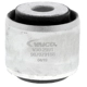 Purchase Top-Quality VAICO - V30-2991 - Passenger Side Control Arm-Trailing Arm Bush pa1