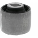 Purchase Top-Quality Control Arm Bushing Or Kit by VAICO - V95-0209 pa2