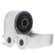 Purchase Top-Quality VAICO - V95-0302 - Rear Driver Side Aftermarket Control Arm Bushing pa1
