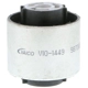 Purchase Top-Quality Control Arm Bushing Or Kit by VAICO - V10-1449 pa1