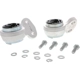 Purchase Top-Quality Control Arm Bushing Or Kit by VAICO - V20-1555 pa1