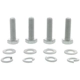 Purchase Top-Quality Control Arm Bushing Or Kit by VAICO - V20-1555 pa2