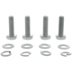 Purchase Top-Quality Control Arm Bushing Or Kit by VAICO - V20-1555 pa3