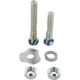 Purchase Top-Quality Control Arm Bushing Or Kit by VAICO - V30-7423 pa2