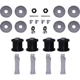 Purchase Top-Quality Control Arm Component Kit by BILSTEIN - 51-304683 pa4