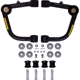 Purchase Top-Quality BILSTEIN - 51-304690 - Control Arm Component Kit pa2
