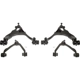 Purchase Top-Quality Control Arm Component Kit by DORMAN (OE SOLUTIONS) - 541-084 pa4