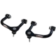 Purchase Top-Quality RANCHO - RS64510 - Suspension Control Arm Kit pa2